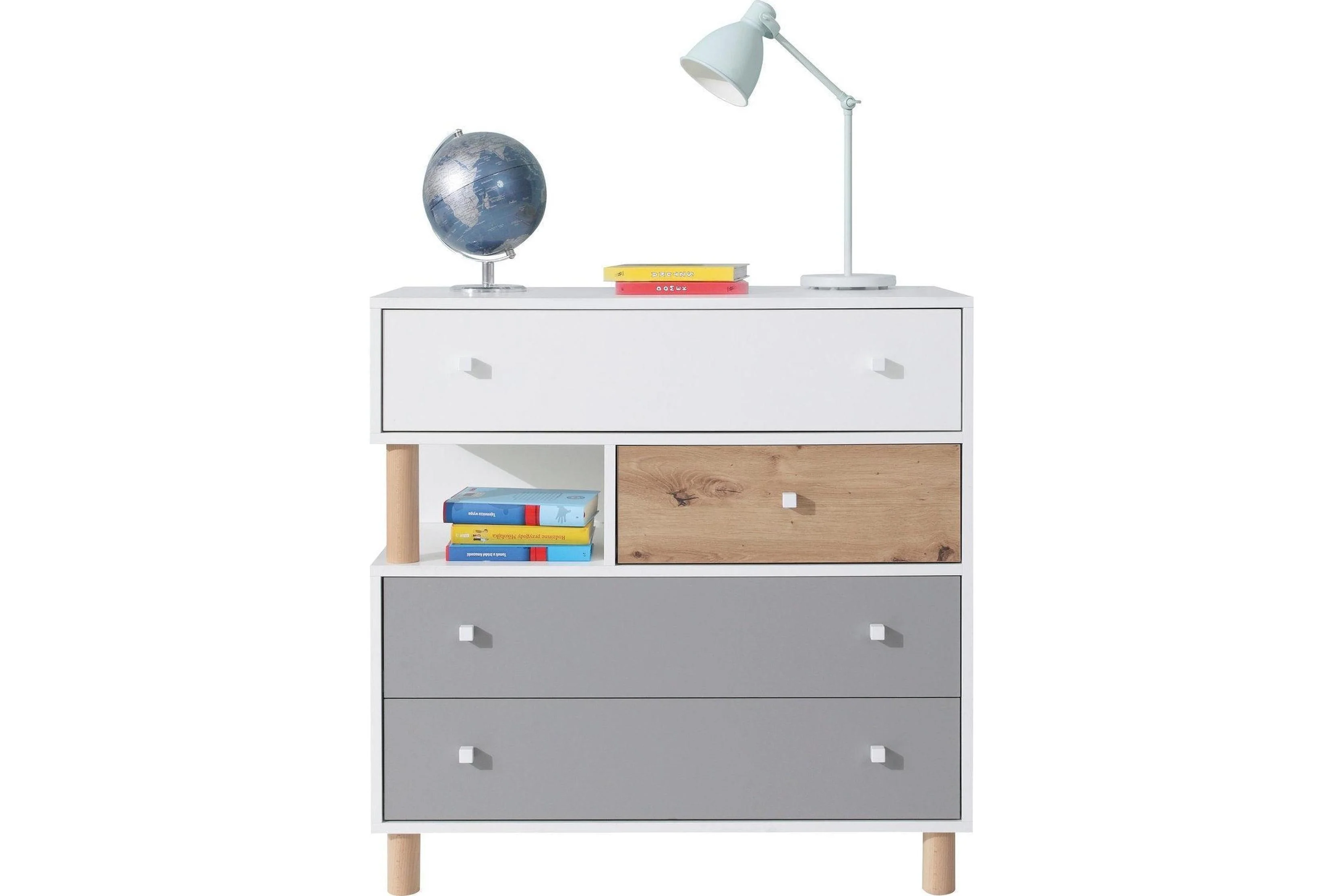 Faro Fr11 Chest Of Drawers
