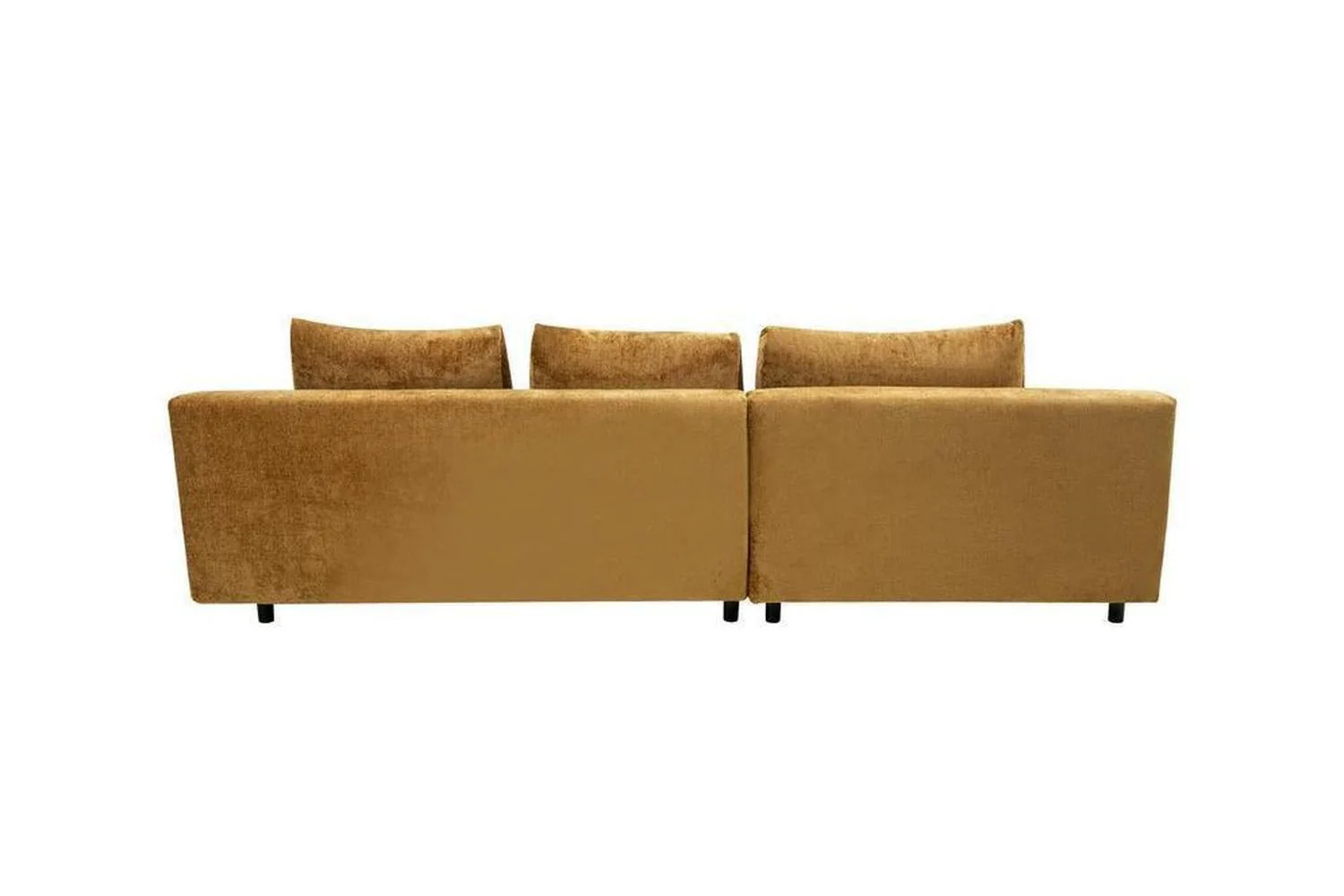 Felipe Corner Sofa Bed With Storage - Image 2