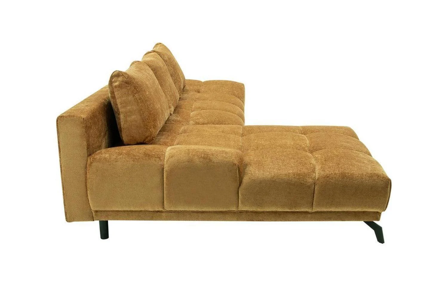 Felipe Corner Sofa Bed With Storage - Image 6