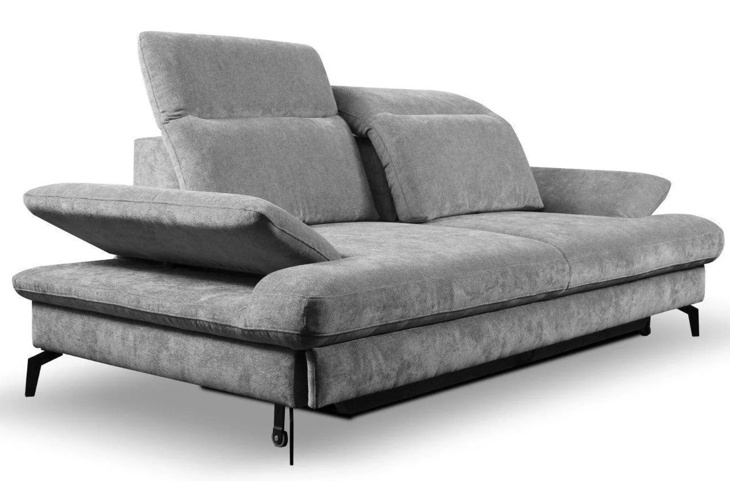Fiji 2 Seater Sofa Bed - Image 2