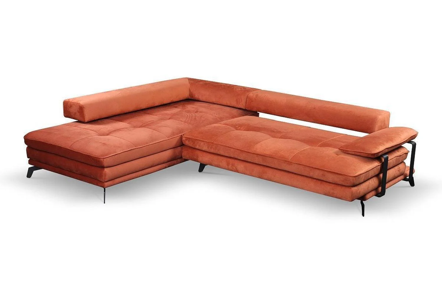 Florence Corner Sofa Relax - Image 3