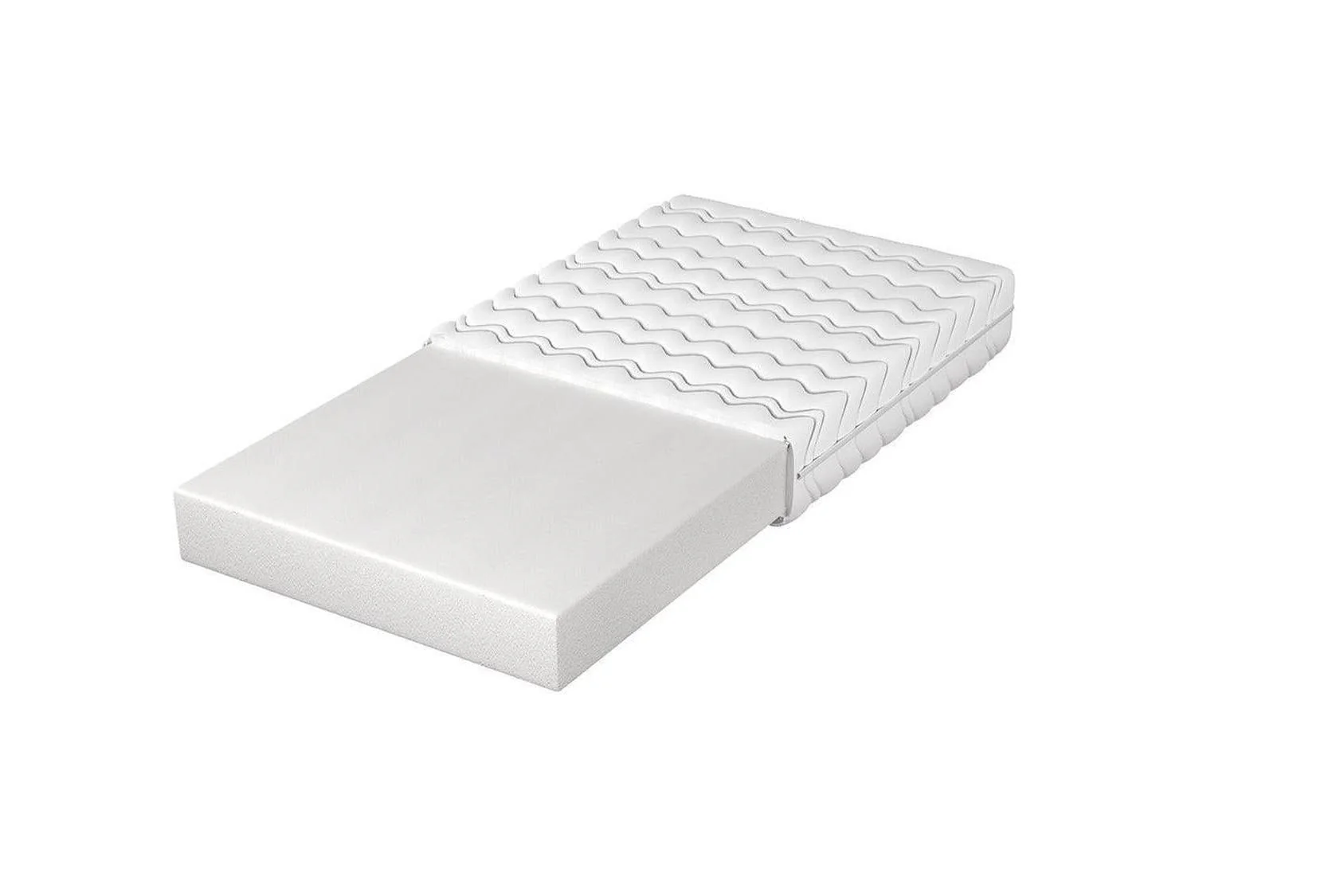 Foam Mattress