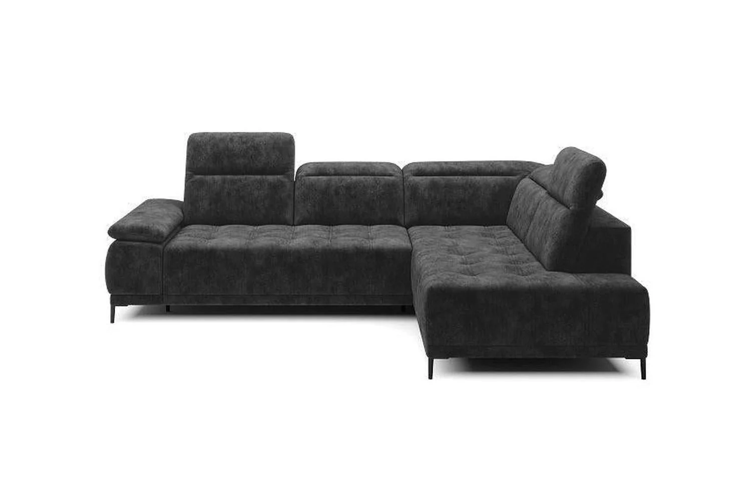 Focus L Corner Sofa - Image 4