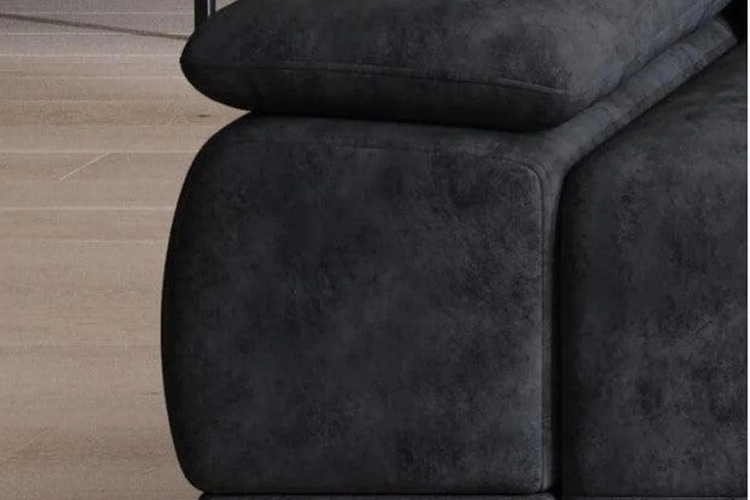 Focus Mini Corner Sofa - Image 2