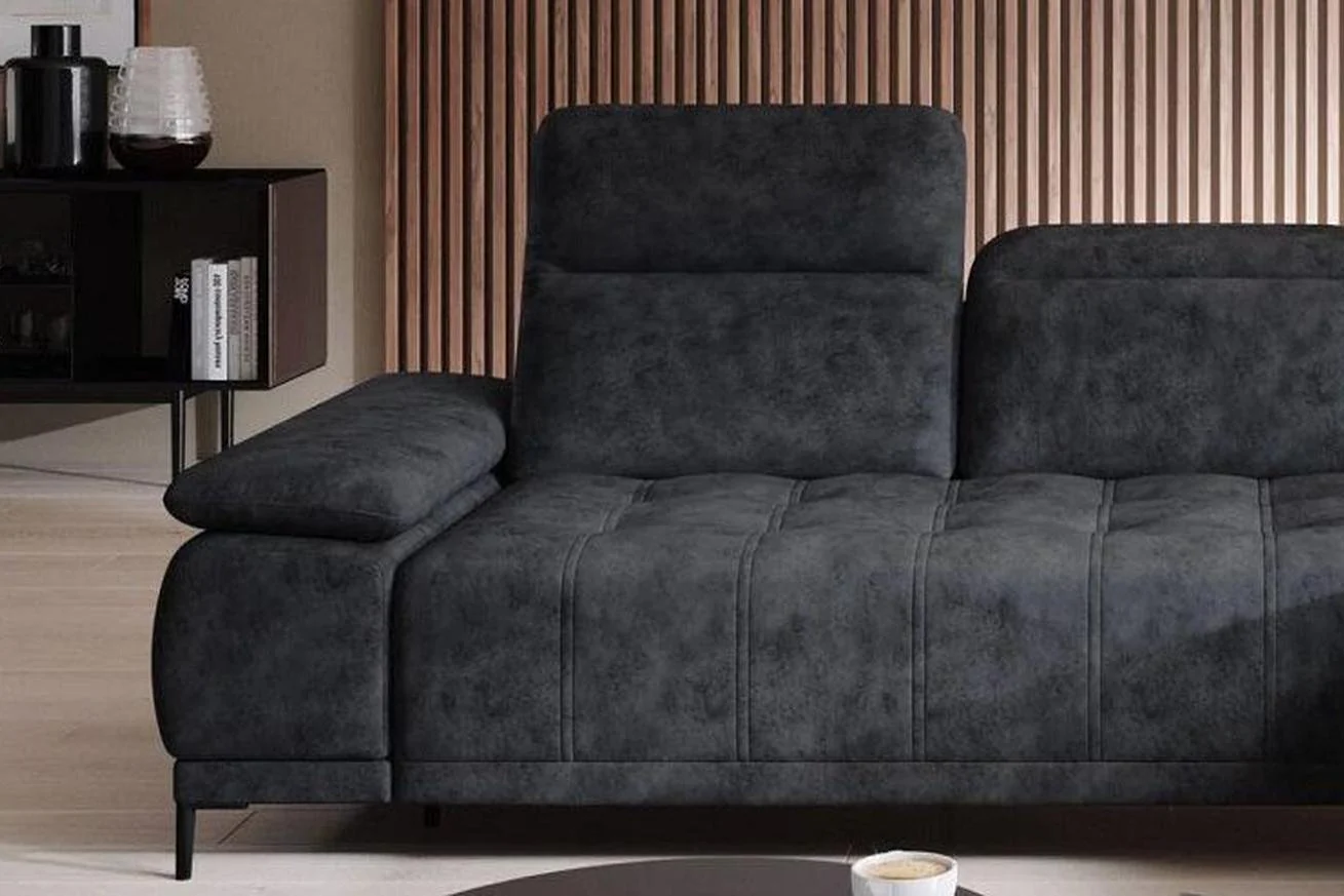 Focus Mini Corner Sofa - Image 4