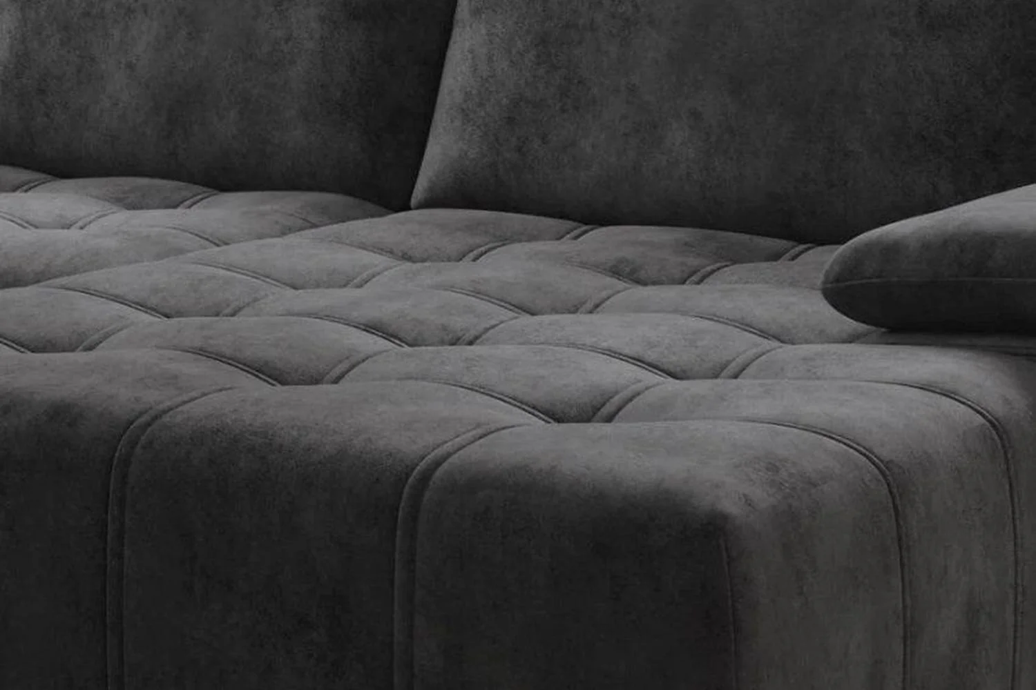 Focus Xl U Shape Corner Sofa - Image 4