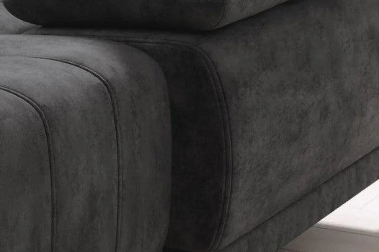 Focus Xl U Shape Corner Sofa - Image 6