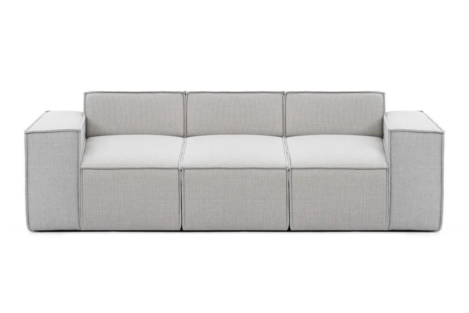 Fondy 3 Seater Sofa