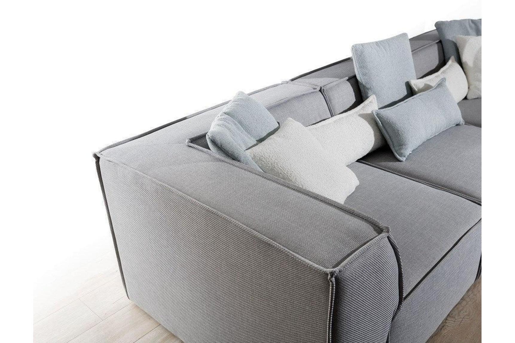 Fondy Corner Sofa - Image 5