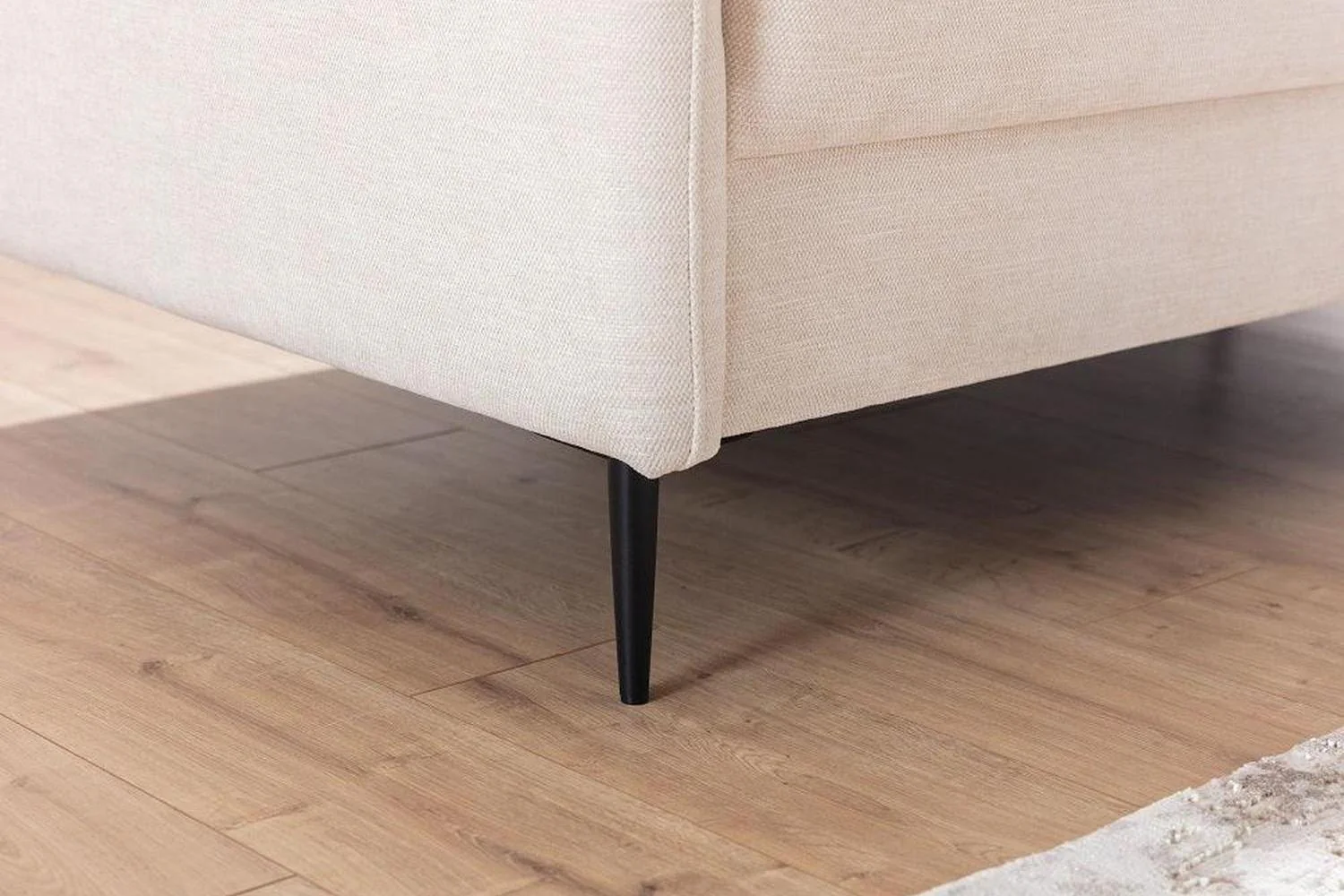 Fosano 2 Seater Sofa - Image 3