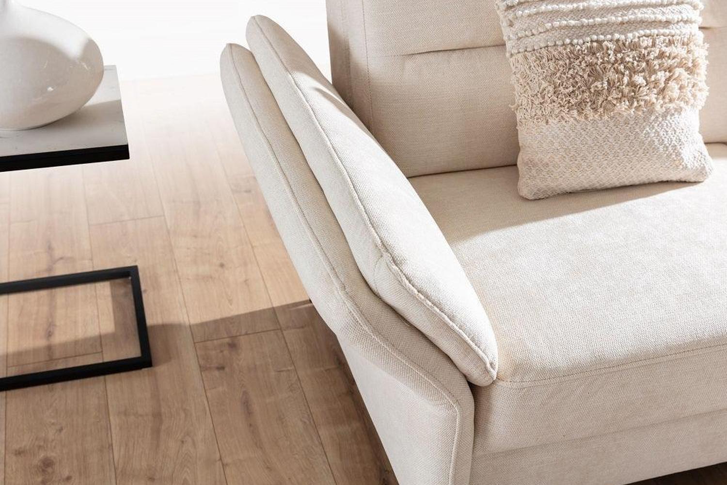 Fosano 2 Seater Sofa - Image 4