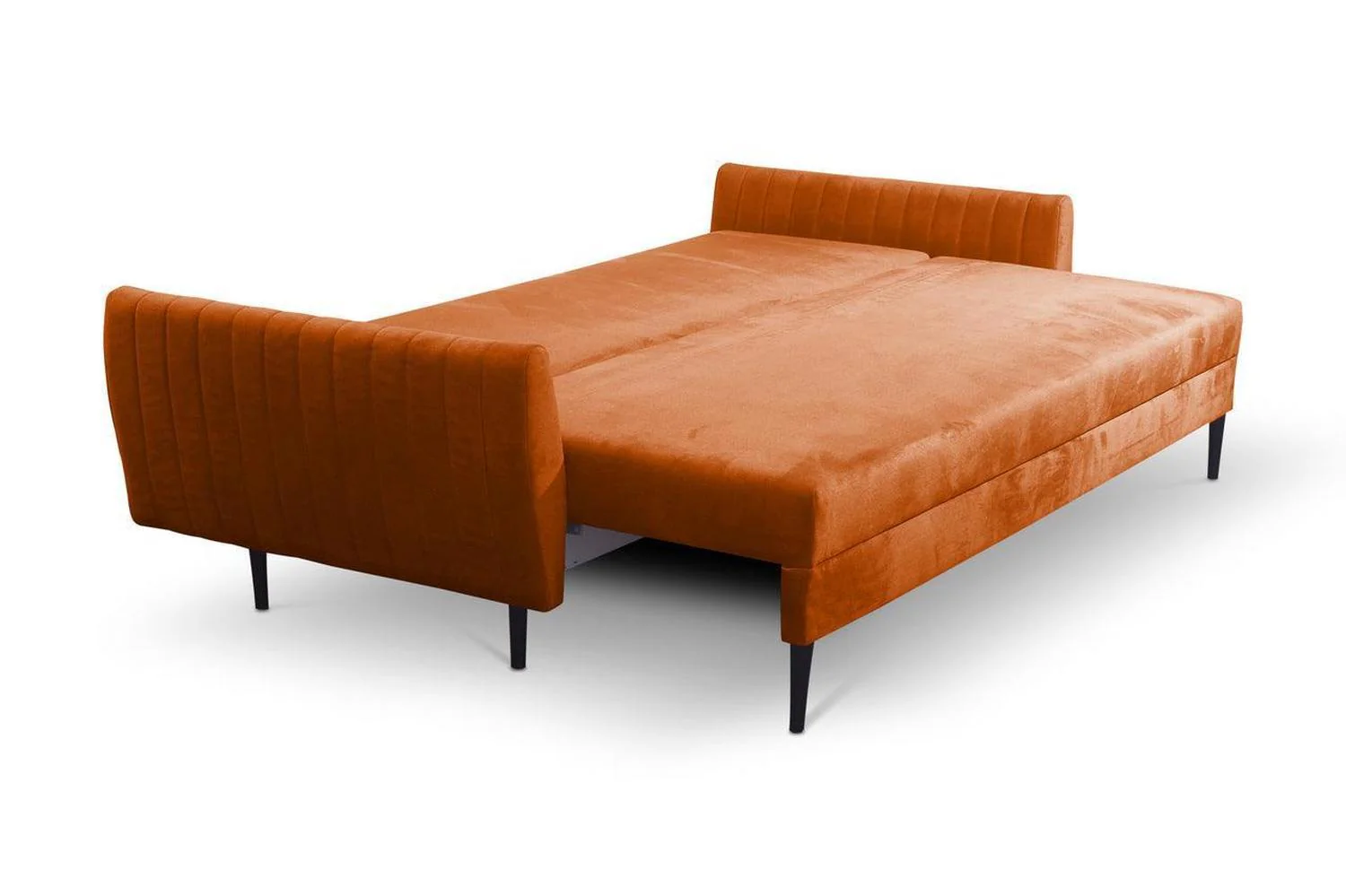 Frezja 3 Seater Sofa Bed With Storage - Image 3
