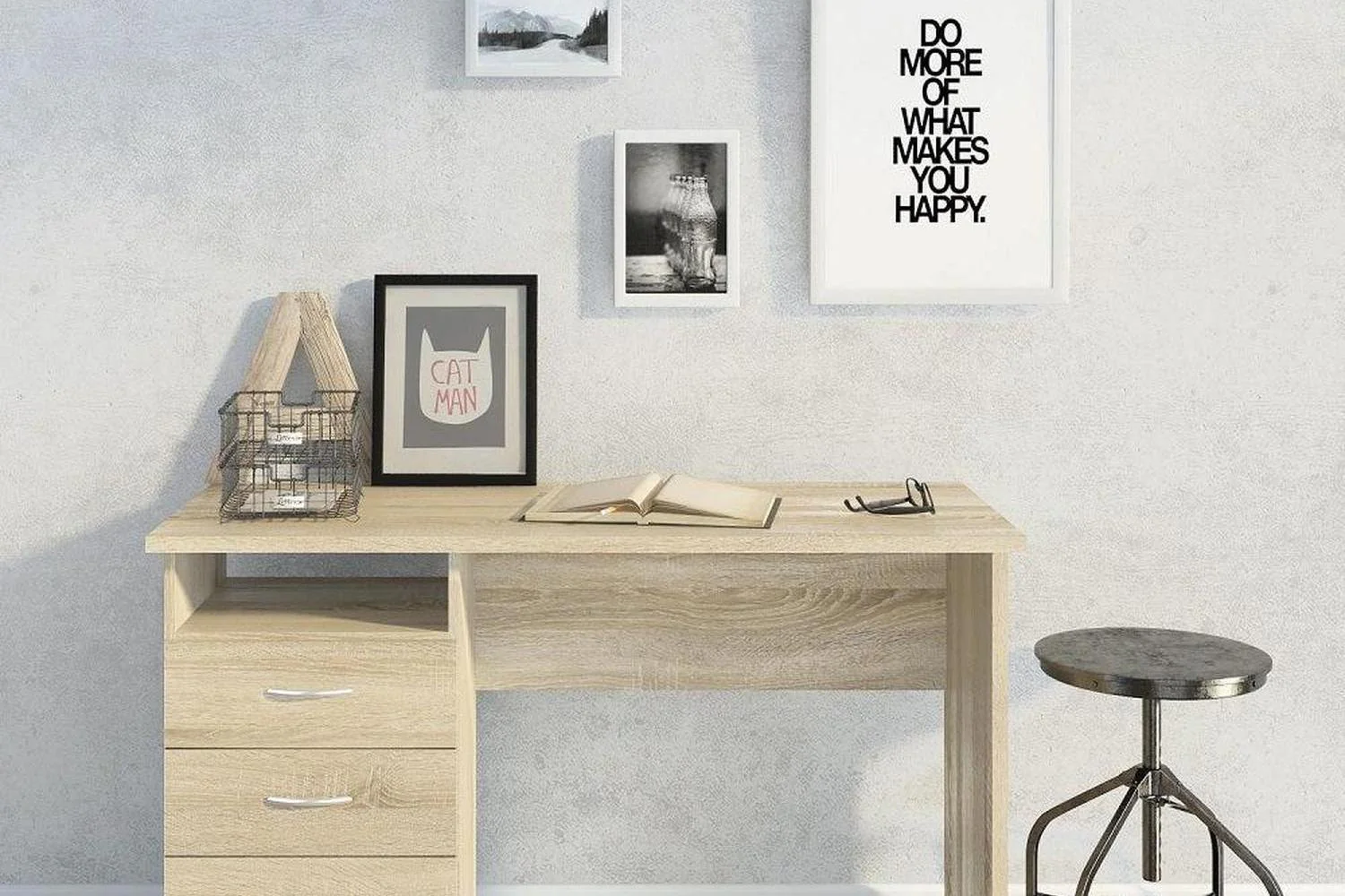 Function Plus Desk Clearance