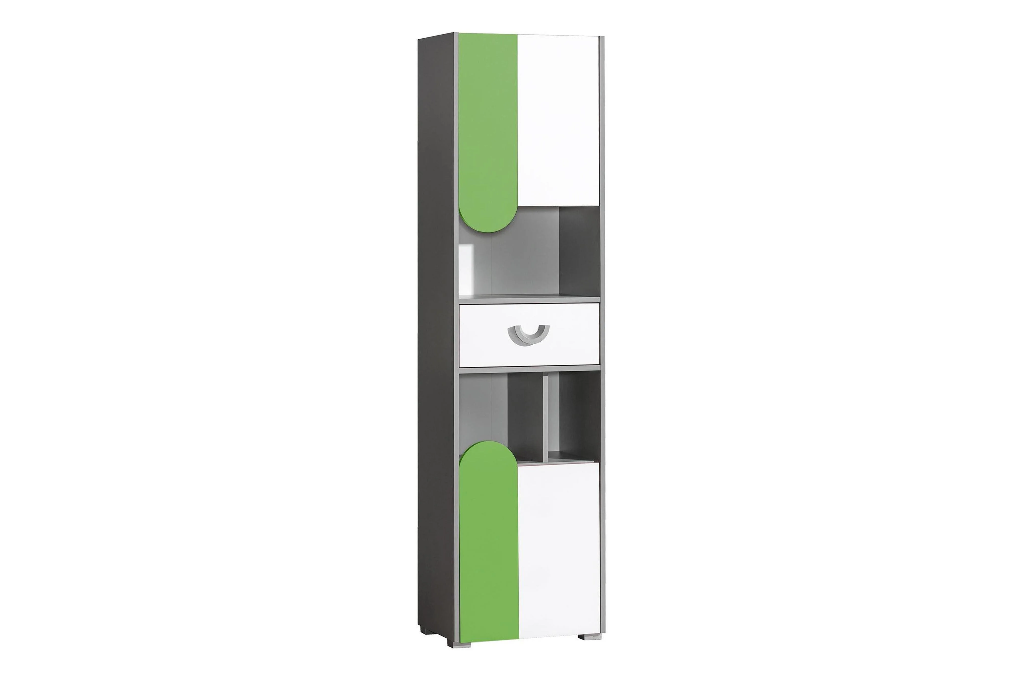 Futuro 3 Express Delivery Tall Wardrobe
