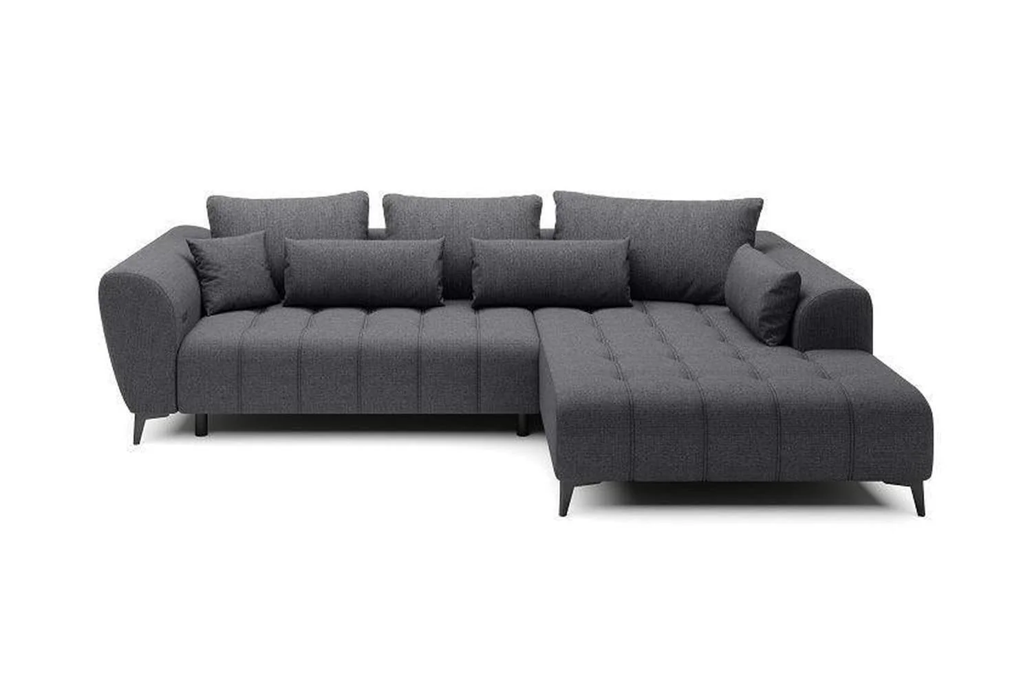 Garay Corner Sofa Bed Relax - Image 3