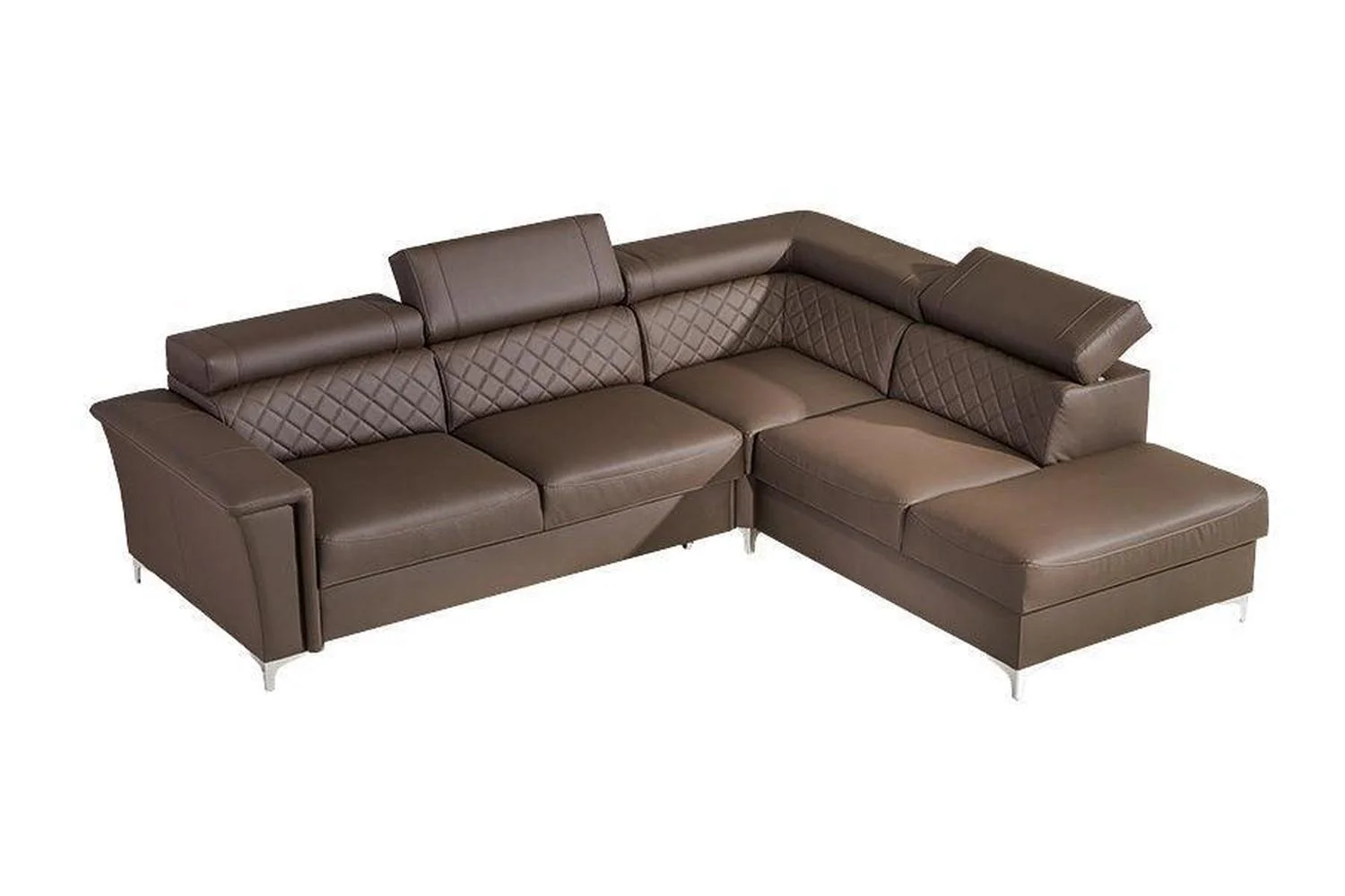 Gary Corner Sofa Bed With Storage - Image 2