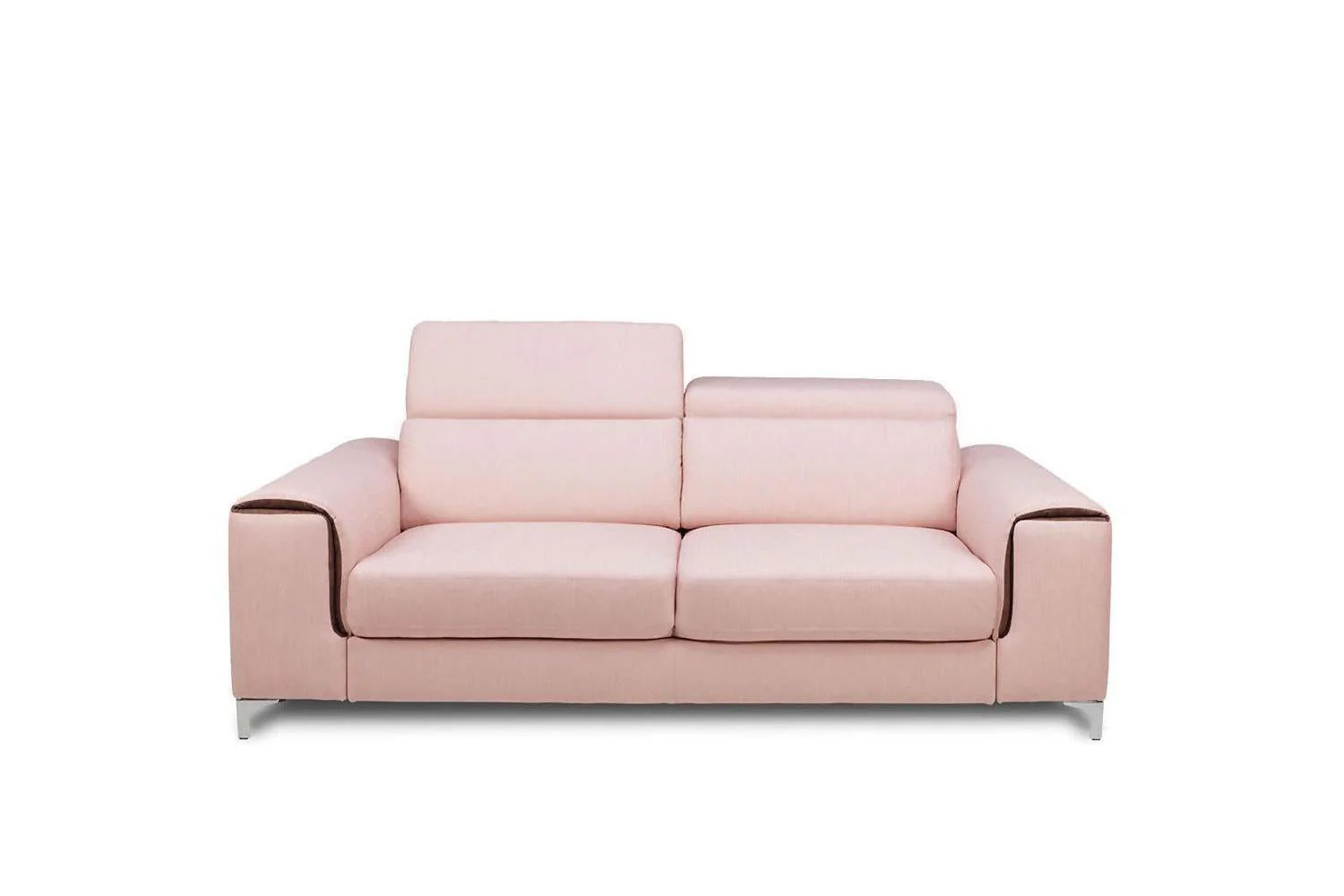 Genova 2 Seater Sofa - Image 3