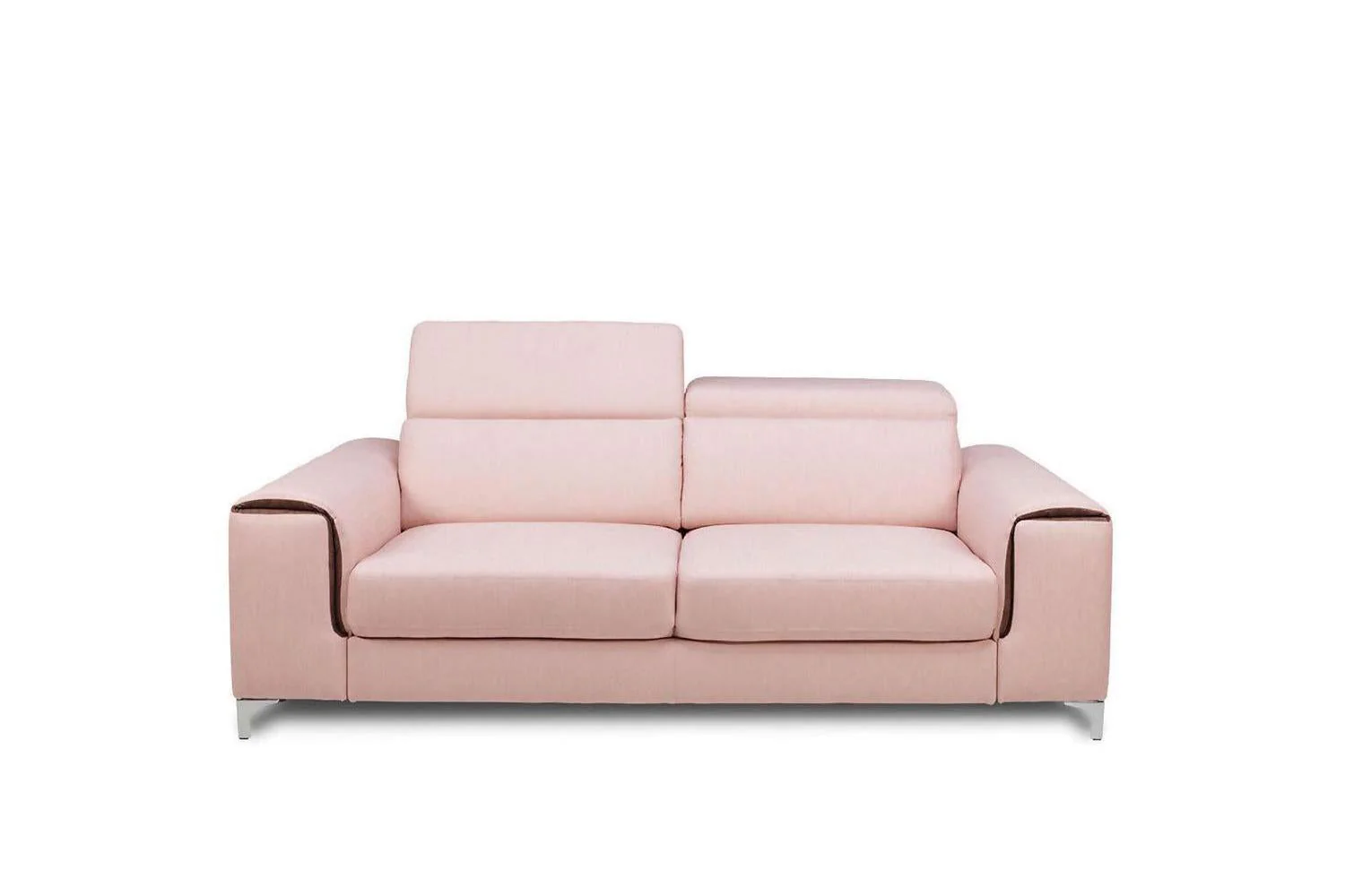 Genova 3 Seater Sofa - Image 2