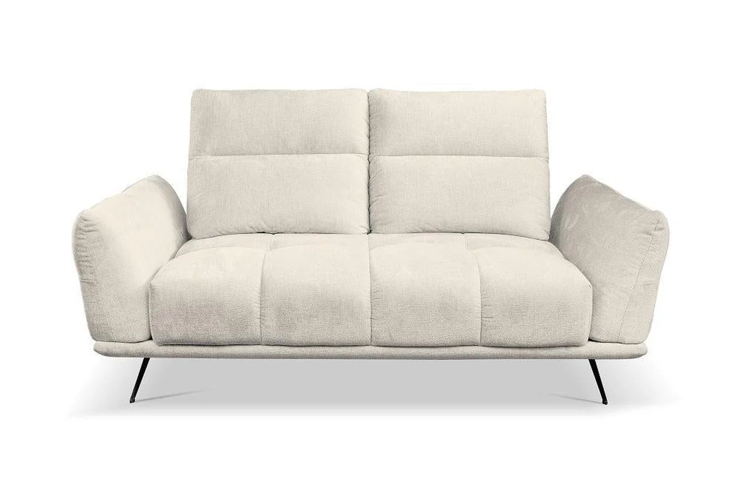 Giovanni 2 Seater Sofa - Image 4