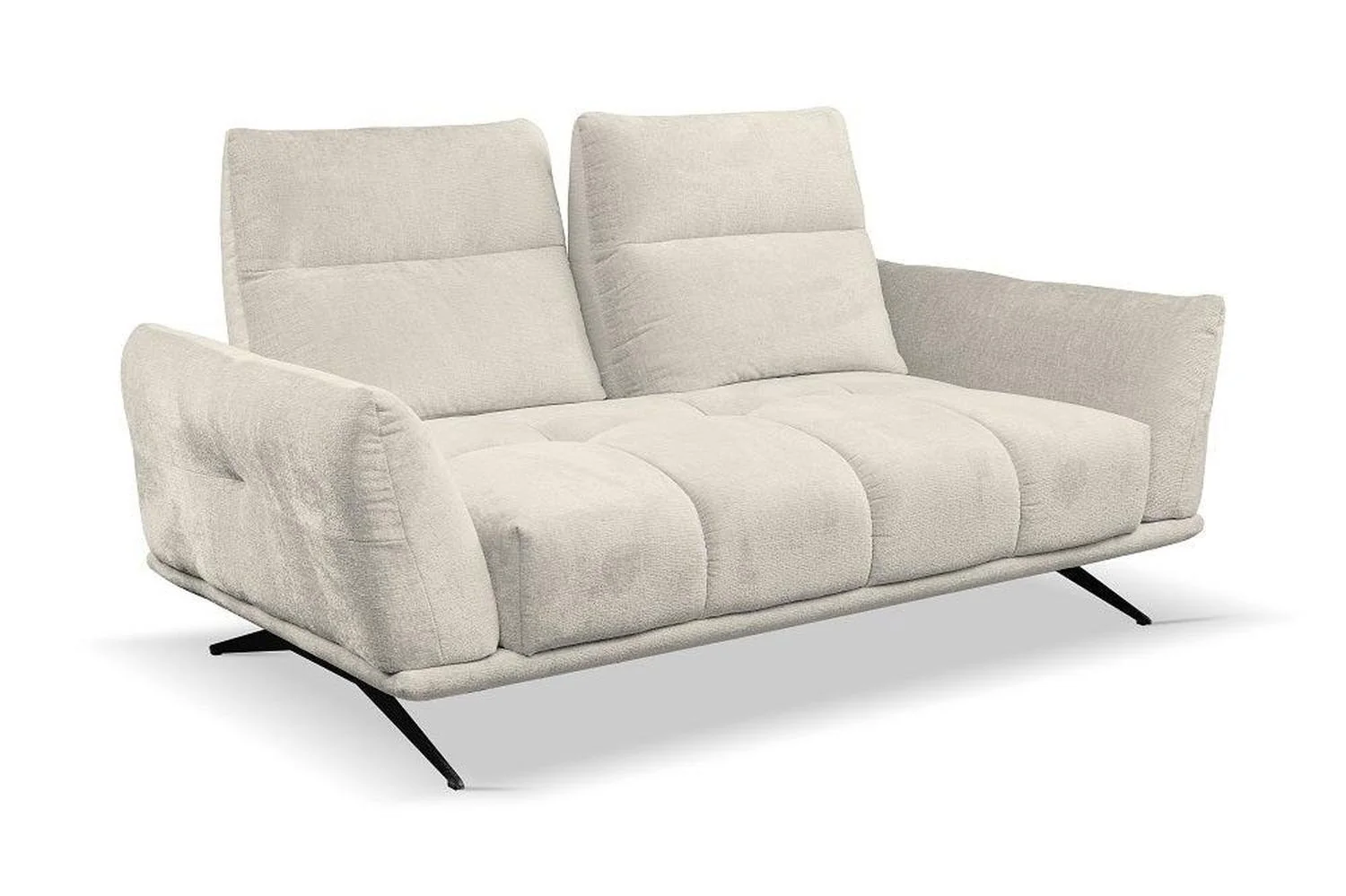 Giovanni 2 Seater Sofa - Image 5