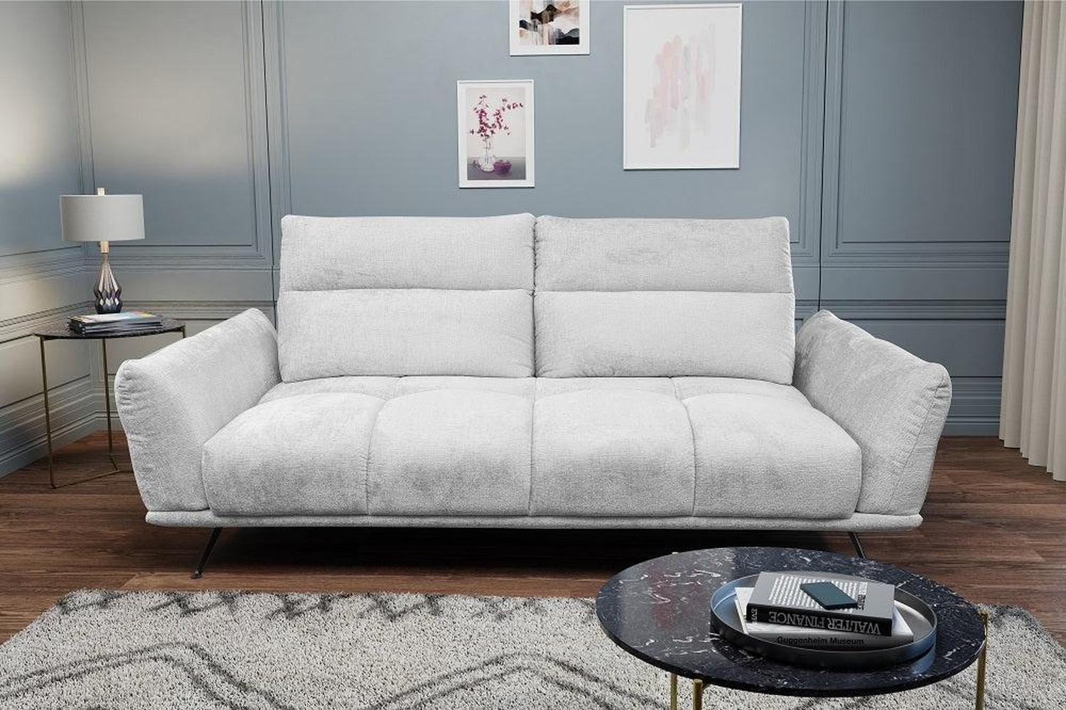 Giovanni 3 Seater Sofa