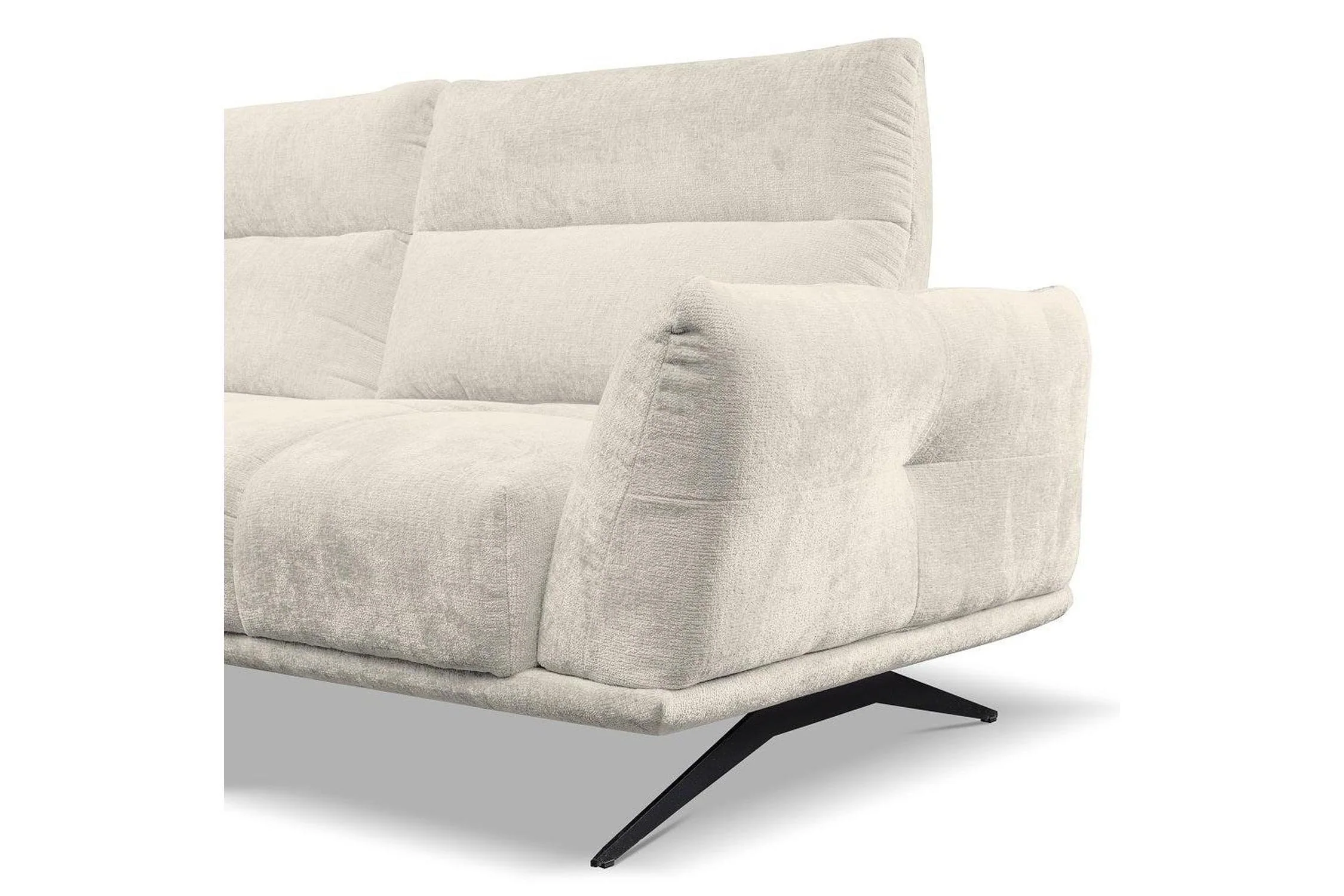 Giovanni 3 Seater Sofa - Image 12