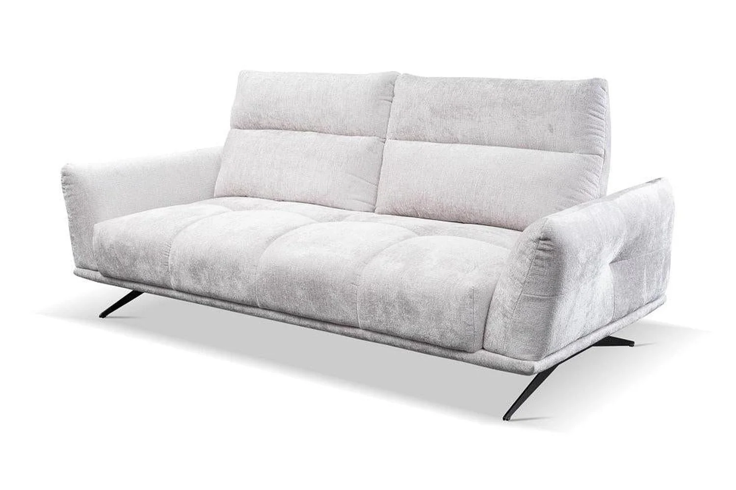 Giovanni 3 Seater Sofa - Image 4