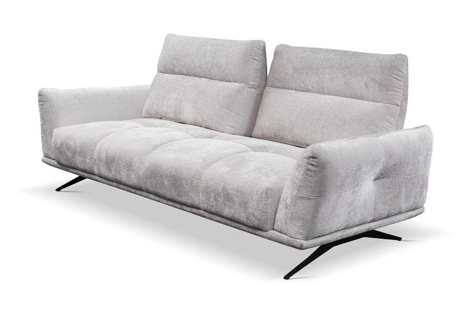 Giovanni 3 Seater Sofa - Image 9