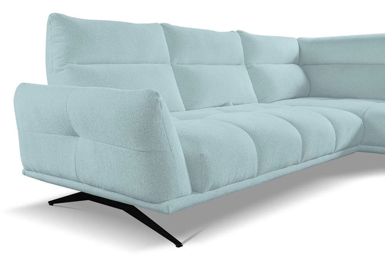 Giovanni I Corner Sofa - Image 11