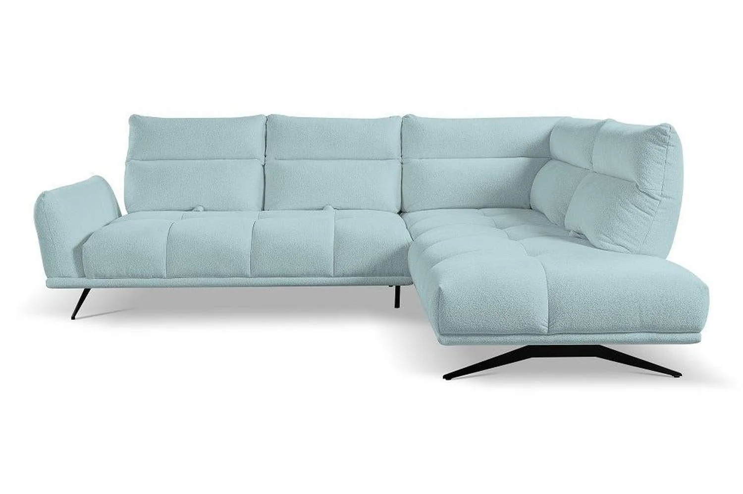Giovanni I Corner Sofa - Image 13