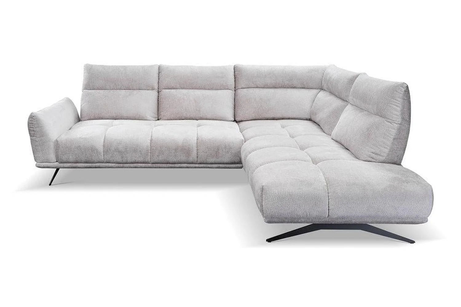 Giovanni I Corner Sofa - Image 2