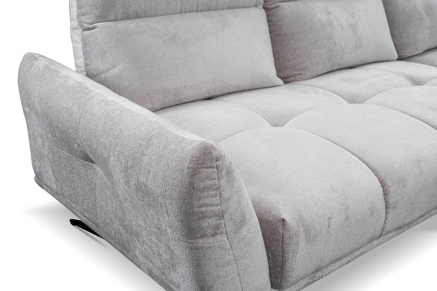 Giovanni I Corner Sofa - Image 3
