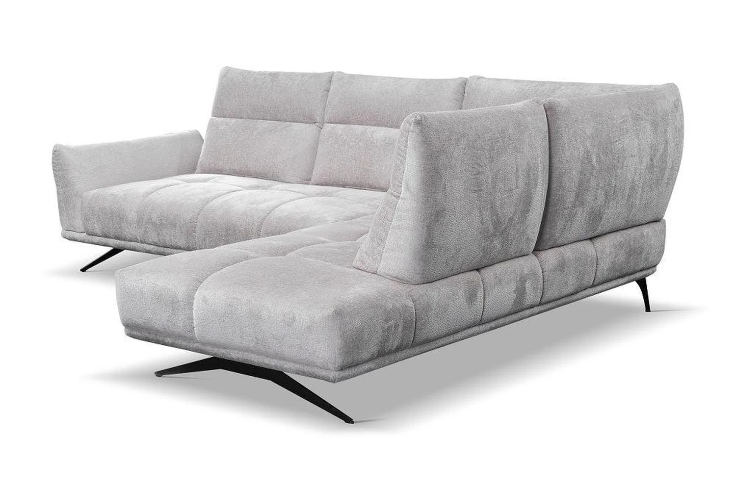 Giovanni I Corner Sofa - Image 4