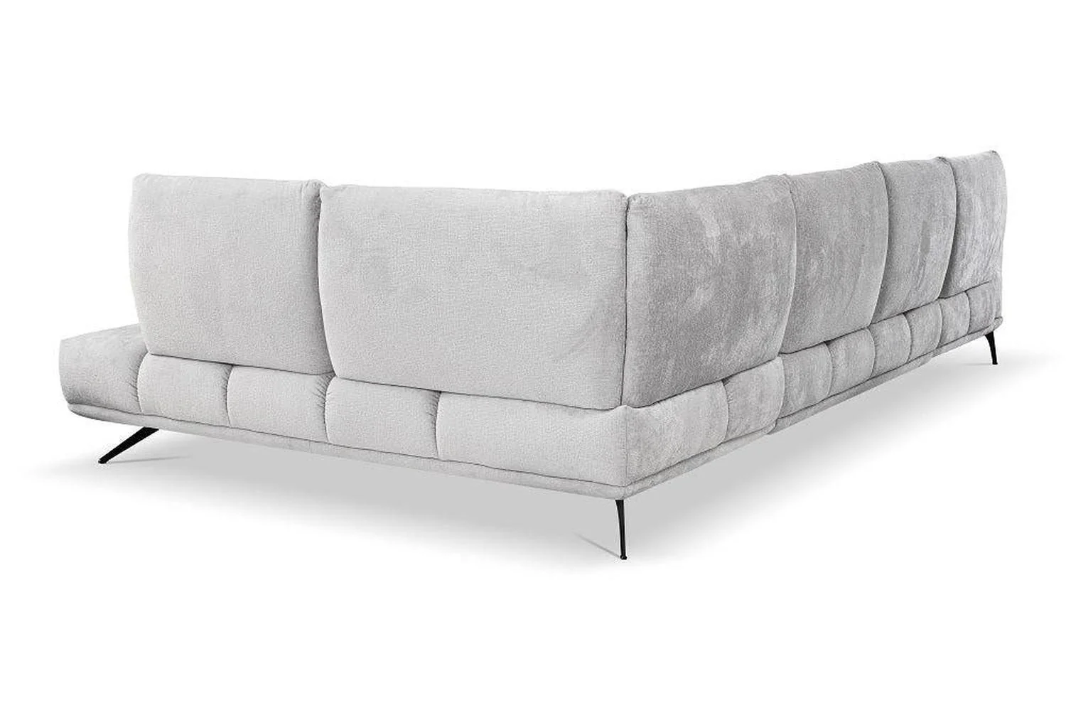 Giovanni U Shape Corner Sofa - Image 4