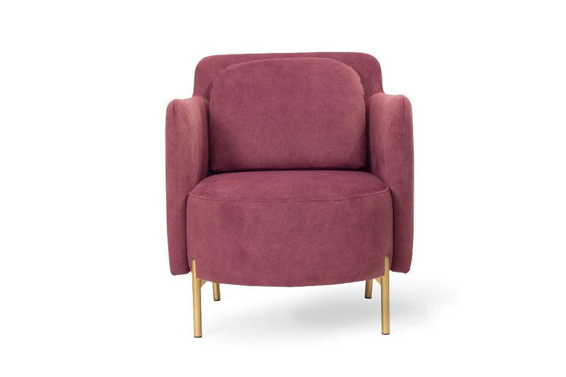 Glam Armchair - Image 2