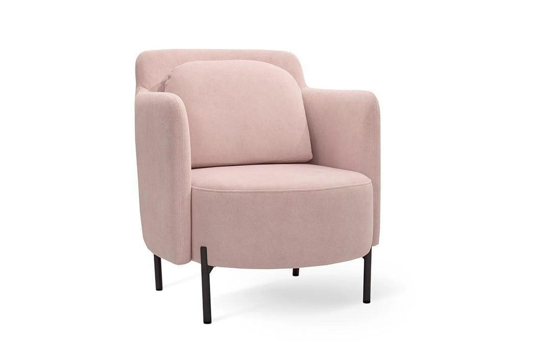 Glam Armchair - Image 3