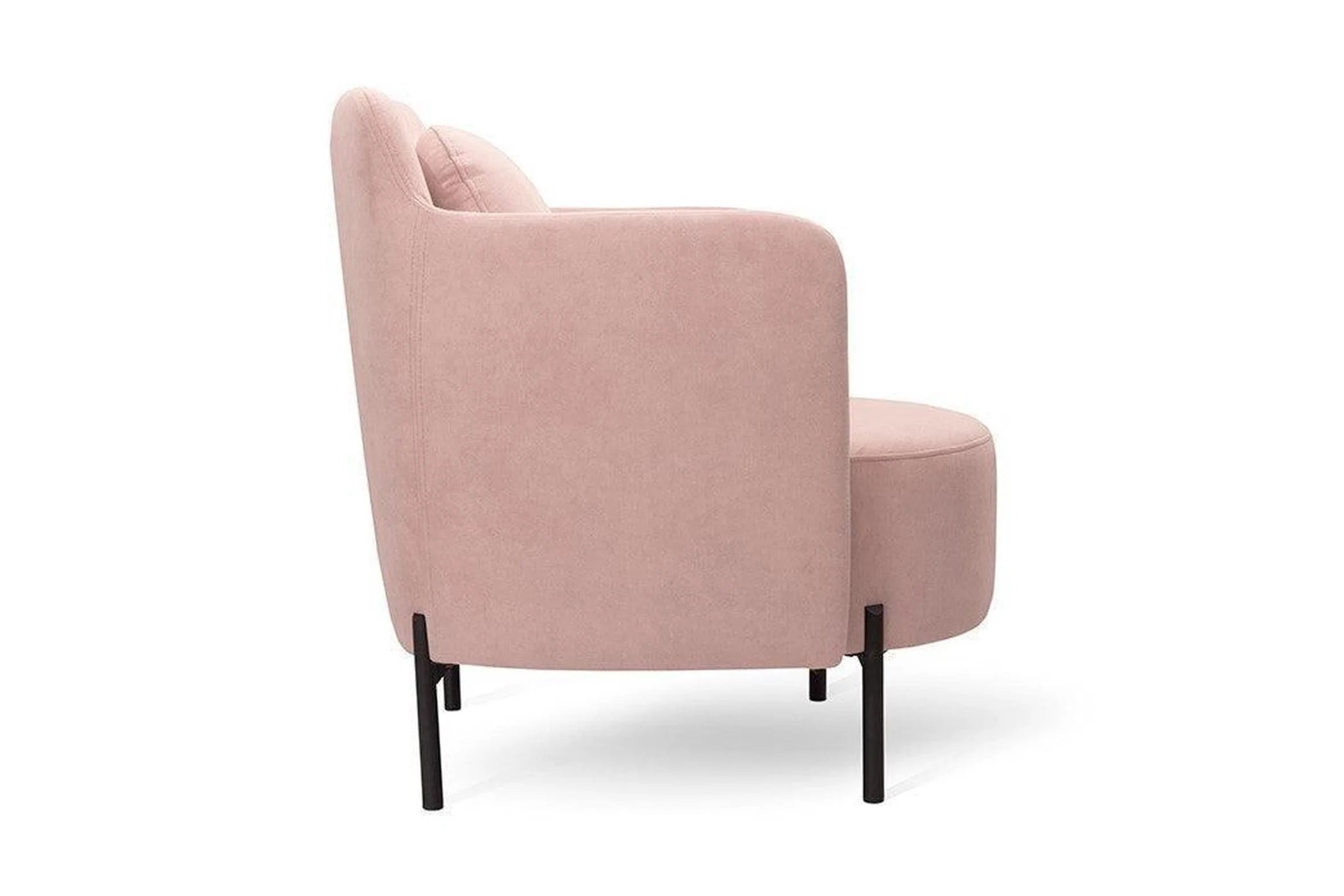 Glam Armchair - Image 4