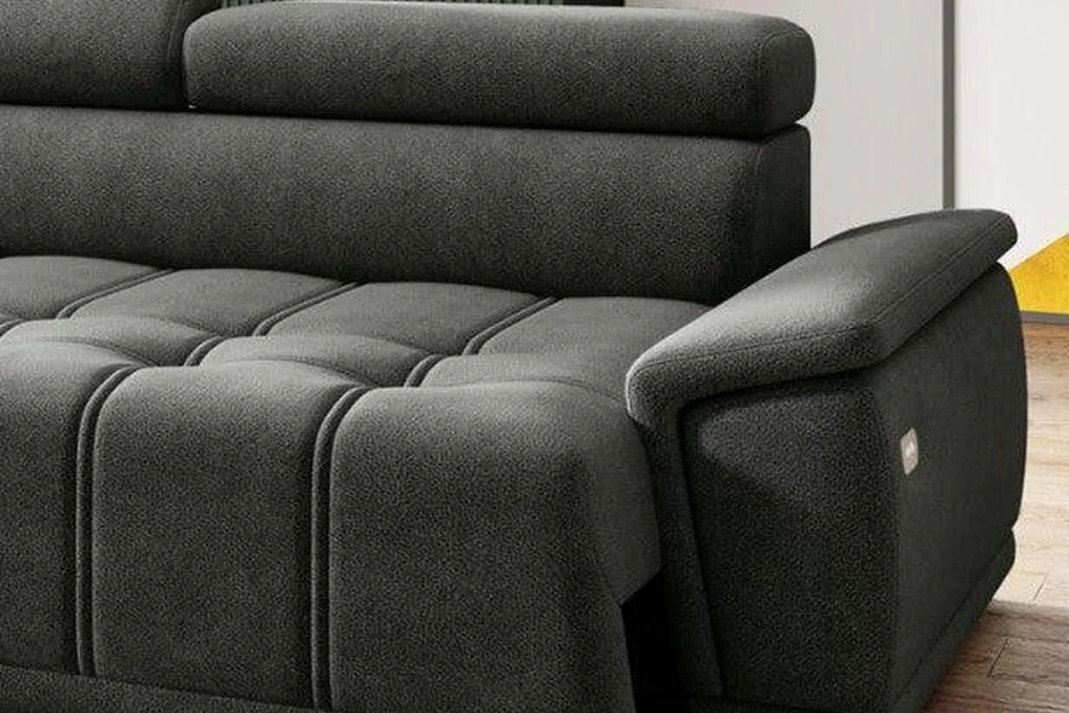 Gremio Corner Sofa Relax - Image 4