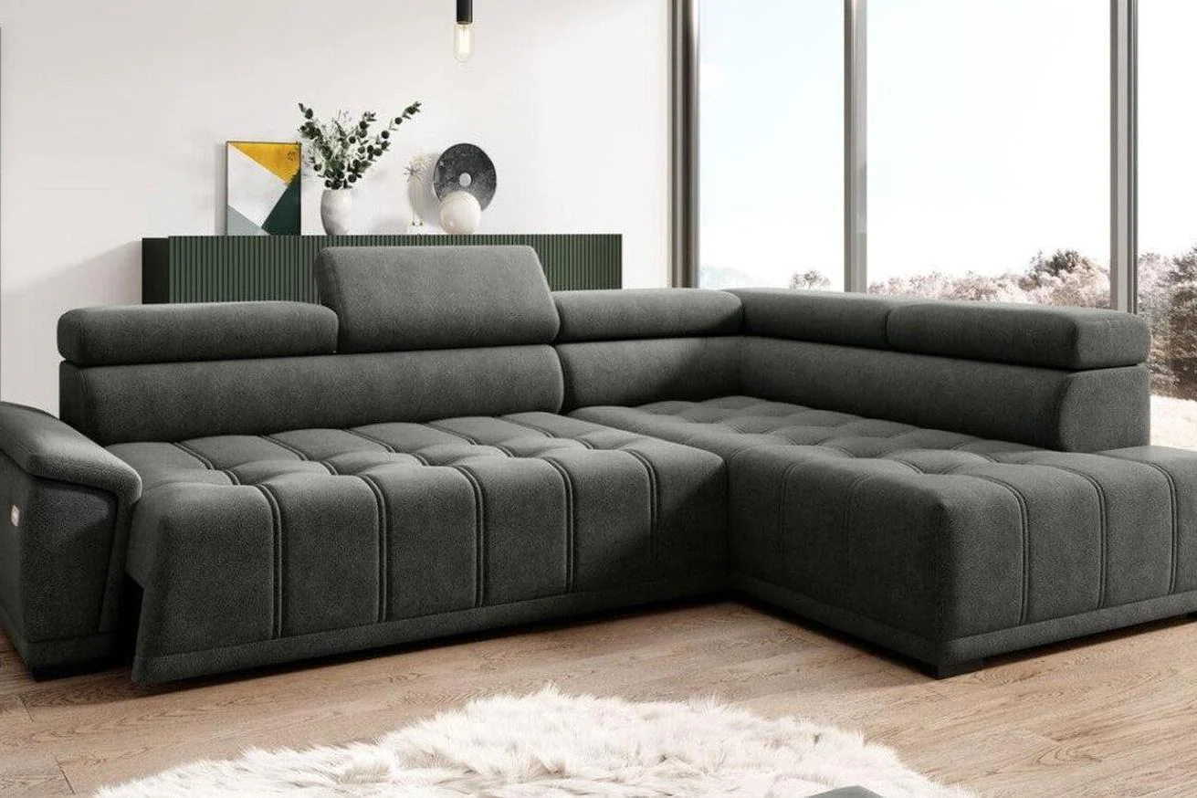 Gremio Corner Sofa Relax - Image 5