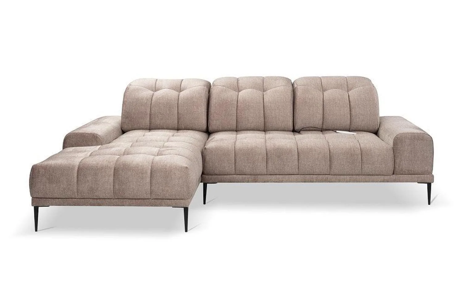 Grenada Corner Sofa Relax Longchair - Image 2
