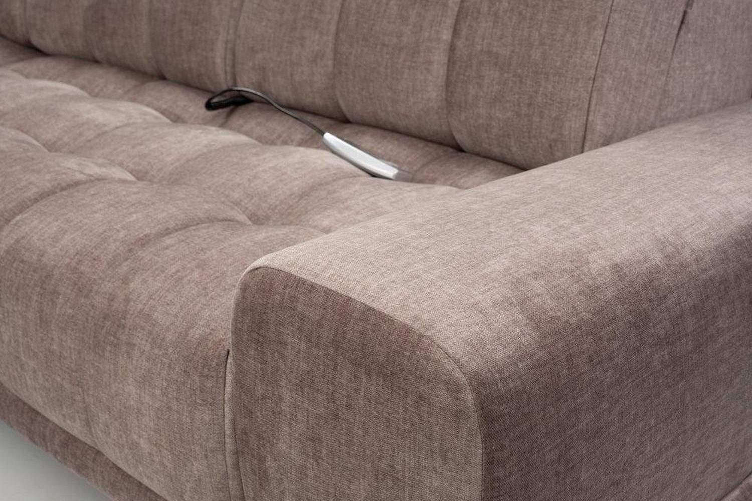 Grenada Corner Sofa Relax Longchair - Image 5