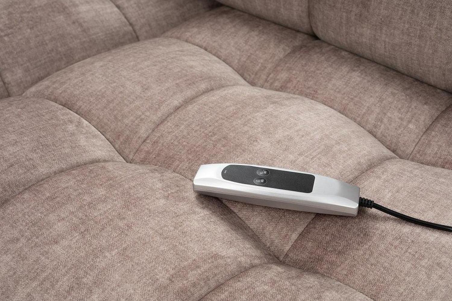 Grenada Corner Sofa Relax Longchair - Image 6