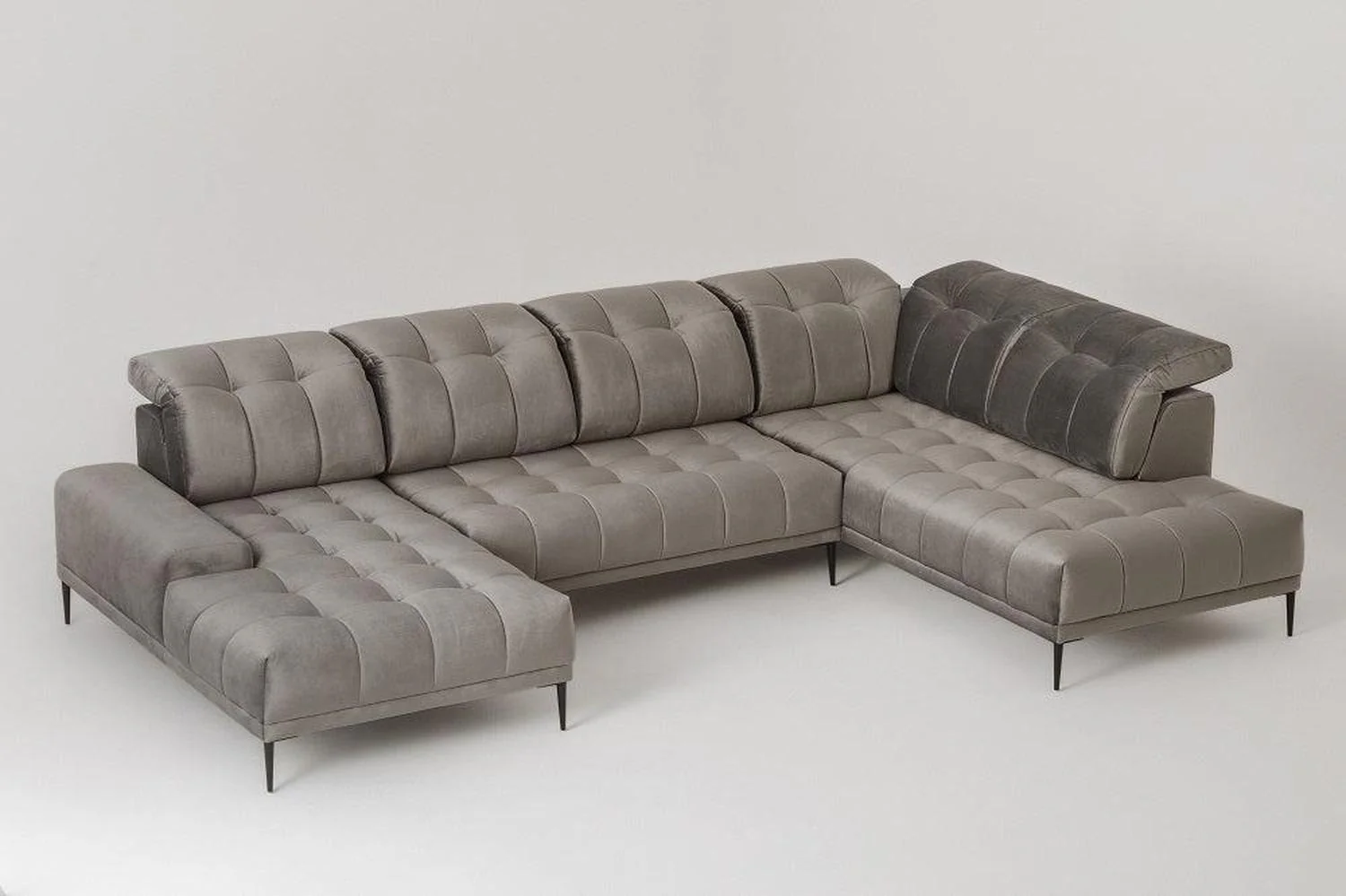 Grenada U Shape Corner Sofa Relax
