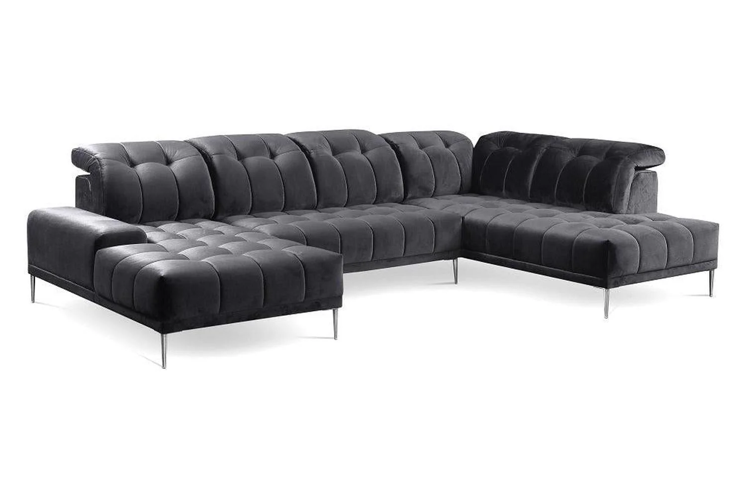 Grenada U Shape Corner Sofa Relax - Image 2