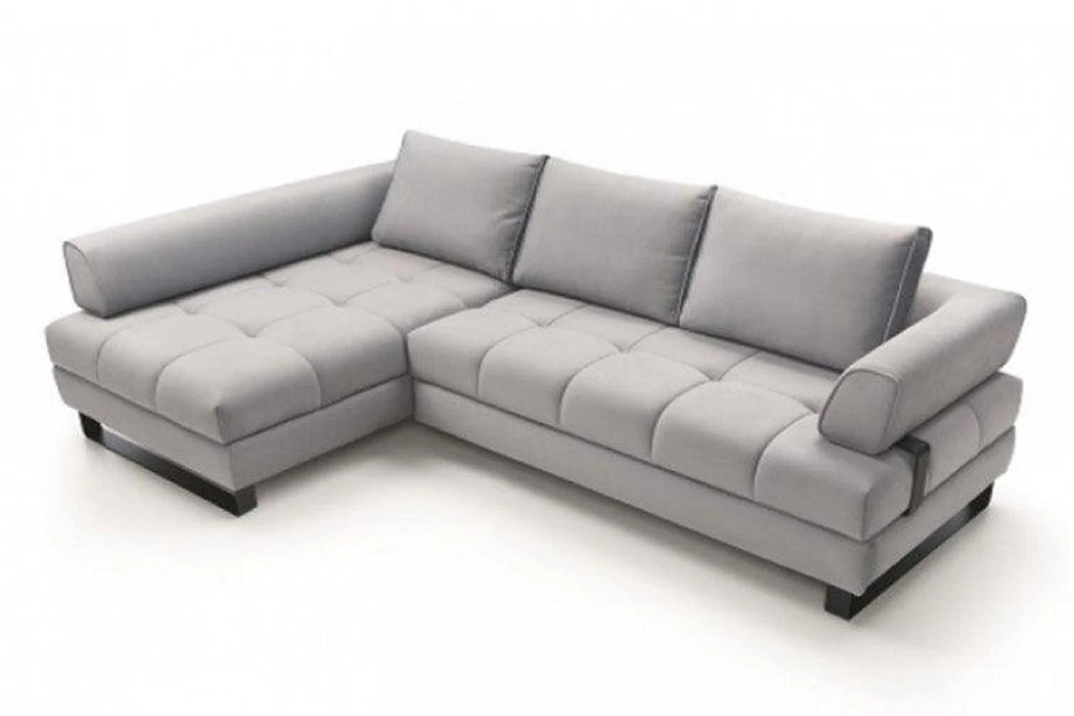 Havana Corner Sofa Bed With Storage - Image 3