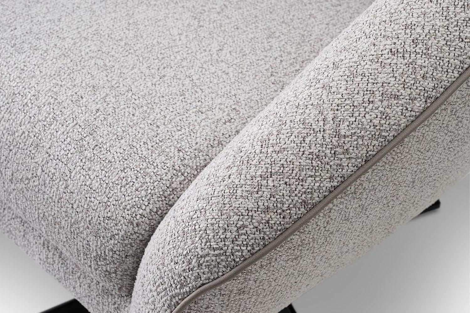 Hebe Swivel Chair - Image 2
