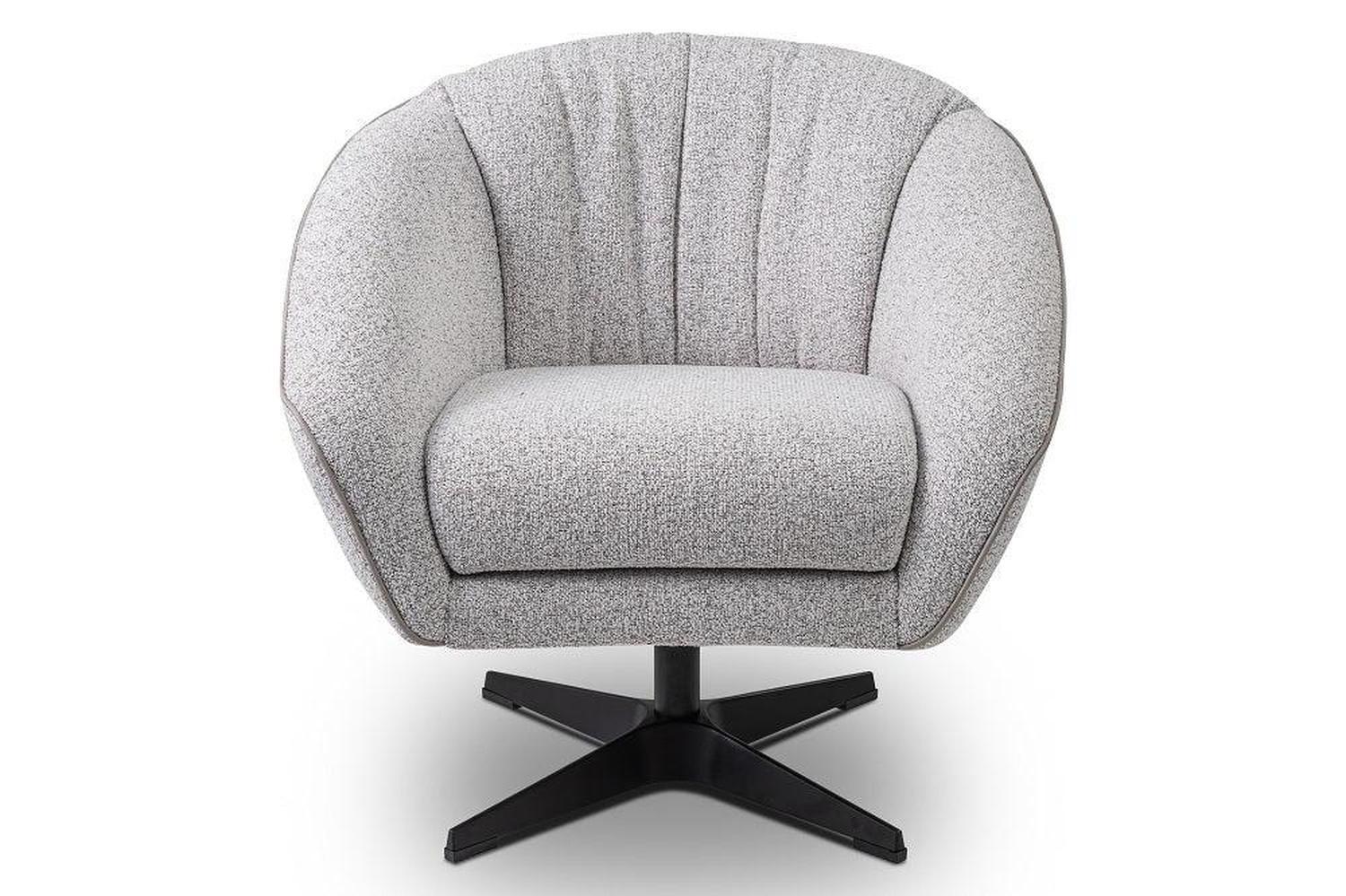 Hebe Swivel Chair - Image 3