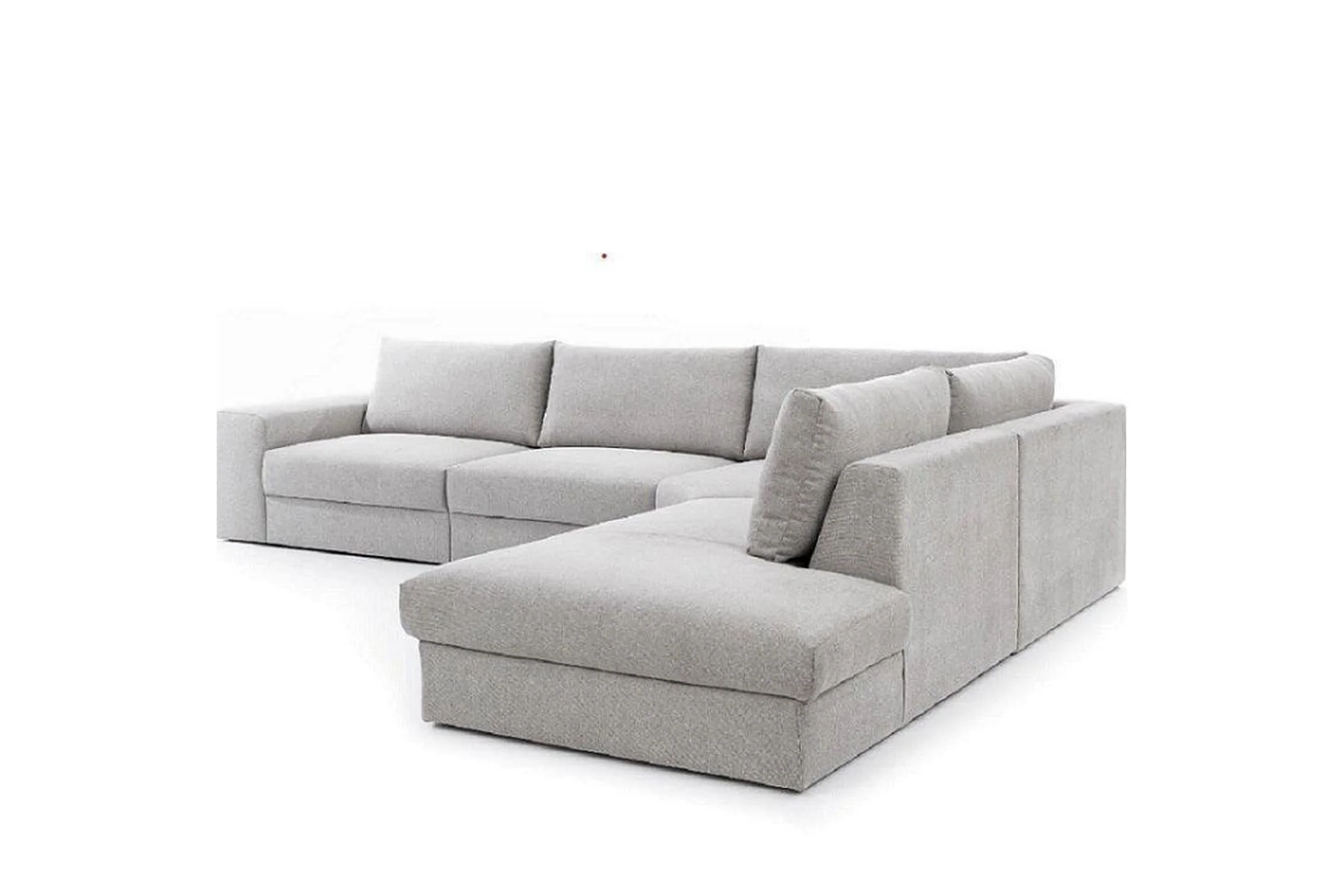 Hermes L Corner Sofa - Image 3