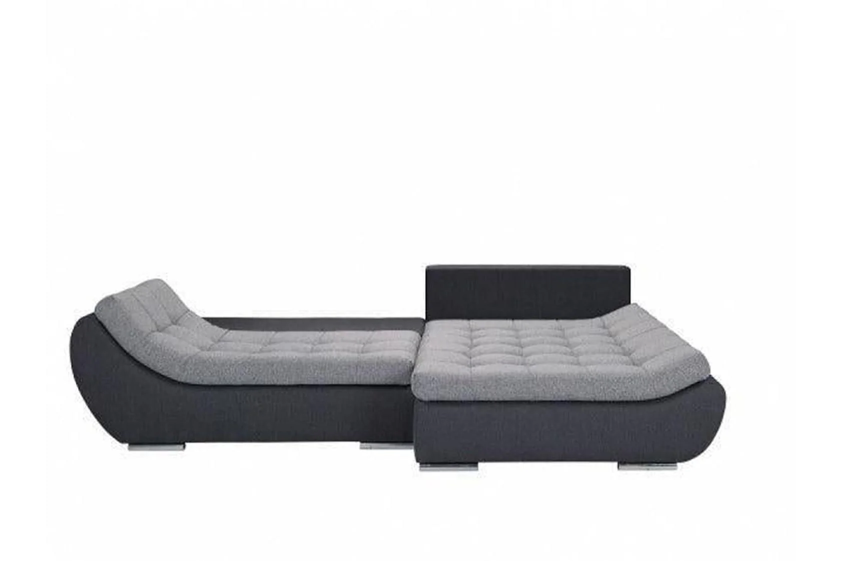 Hugo Corner Sofa Bed With Storage - Image 4