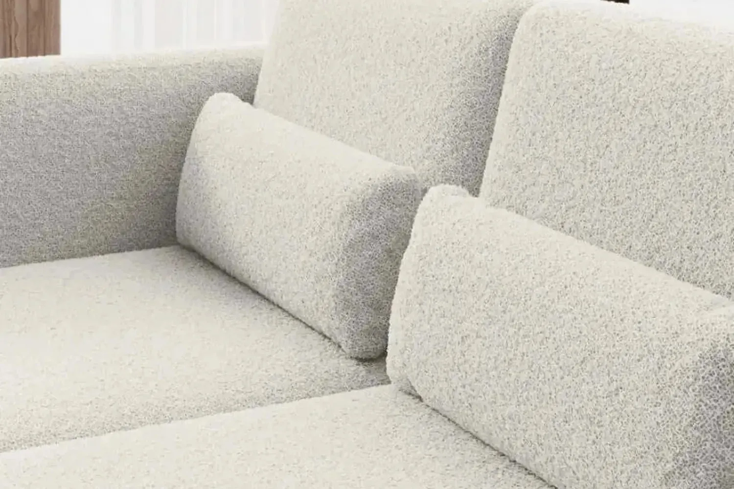 Ilusio L Corner Sofa Relax - Image 3